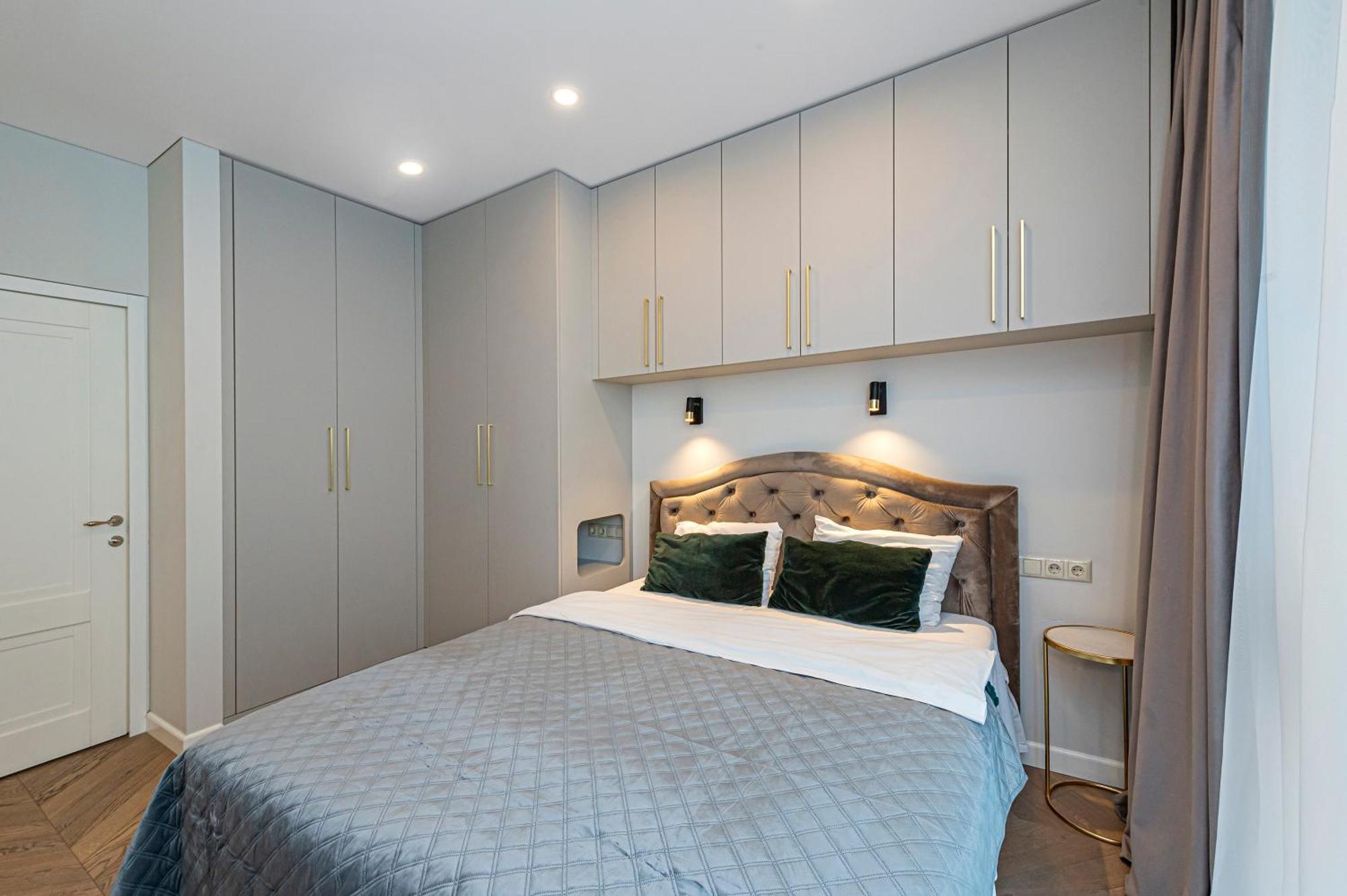 Brand New Studio In Old Town By Hostlovers Kaunas Eksteriør billede